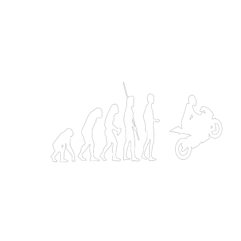 Evolution Motorrad 2.0
