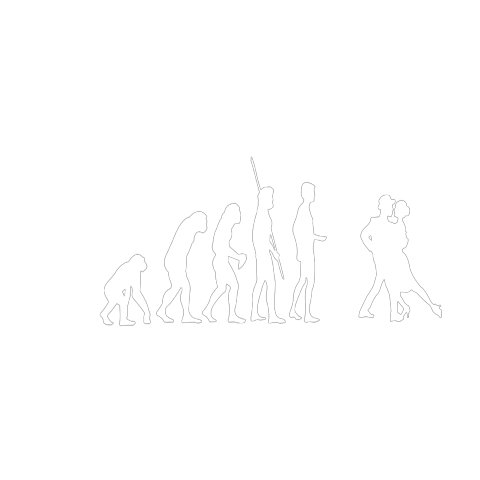 Evolution Tanzen