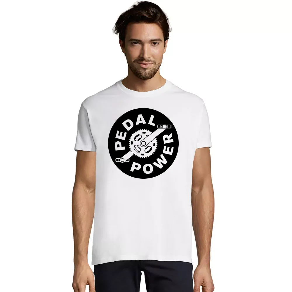 Pedalpower T-Shirt