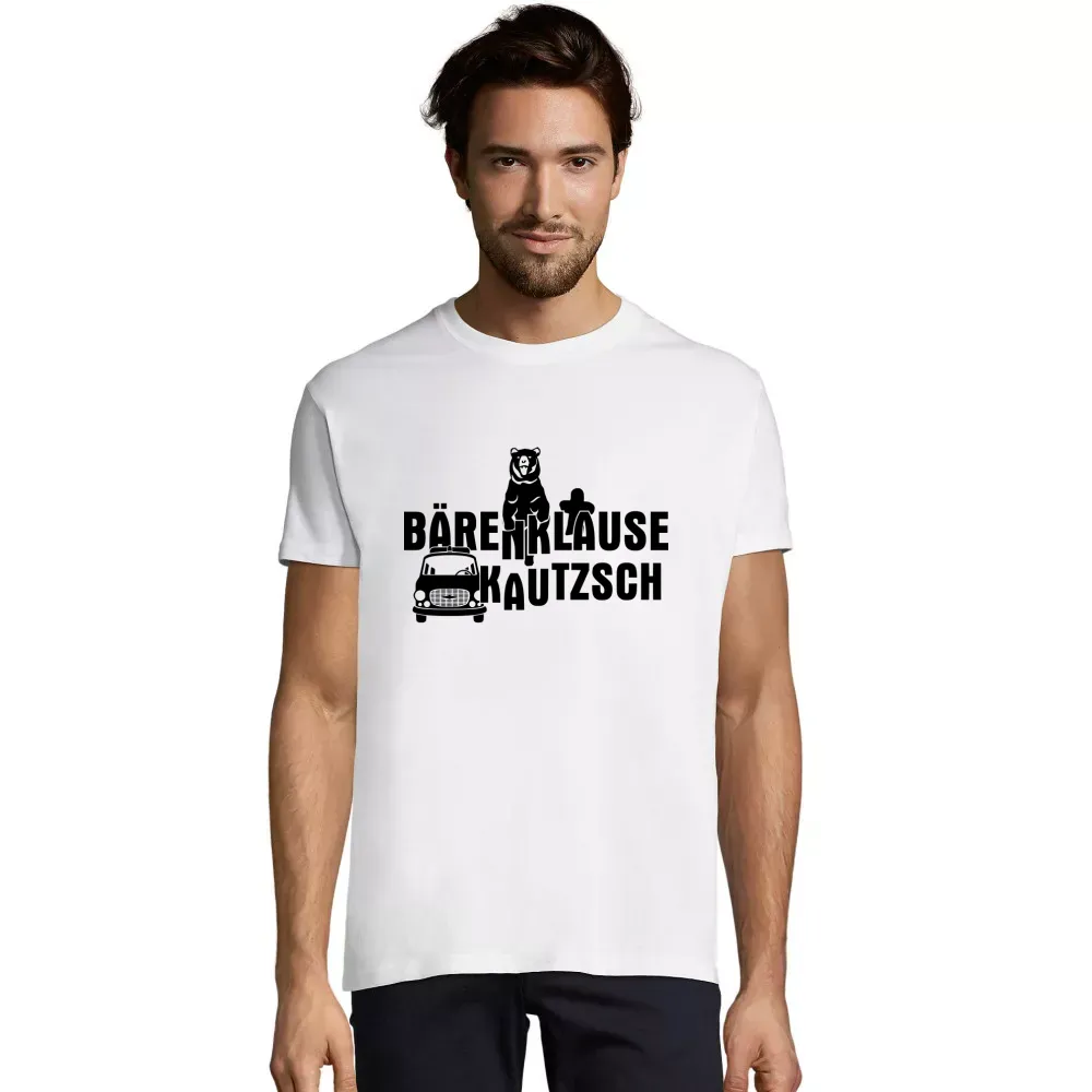 Bärenklause Kautzsch T-Shirt