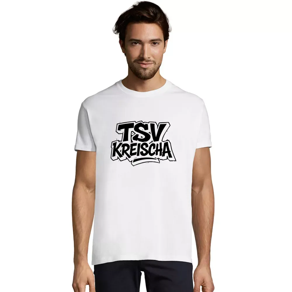 TSV Kreischa Hip Hop T-Shirt
