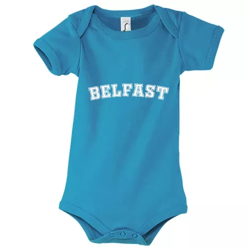 BELFAST Body Kinder Bambino
