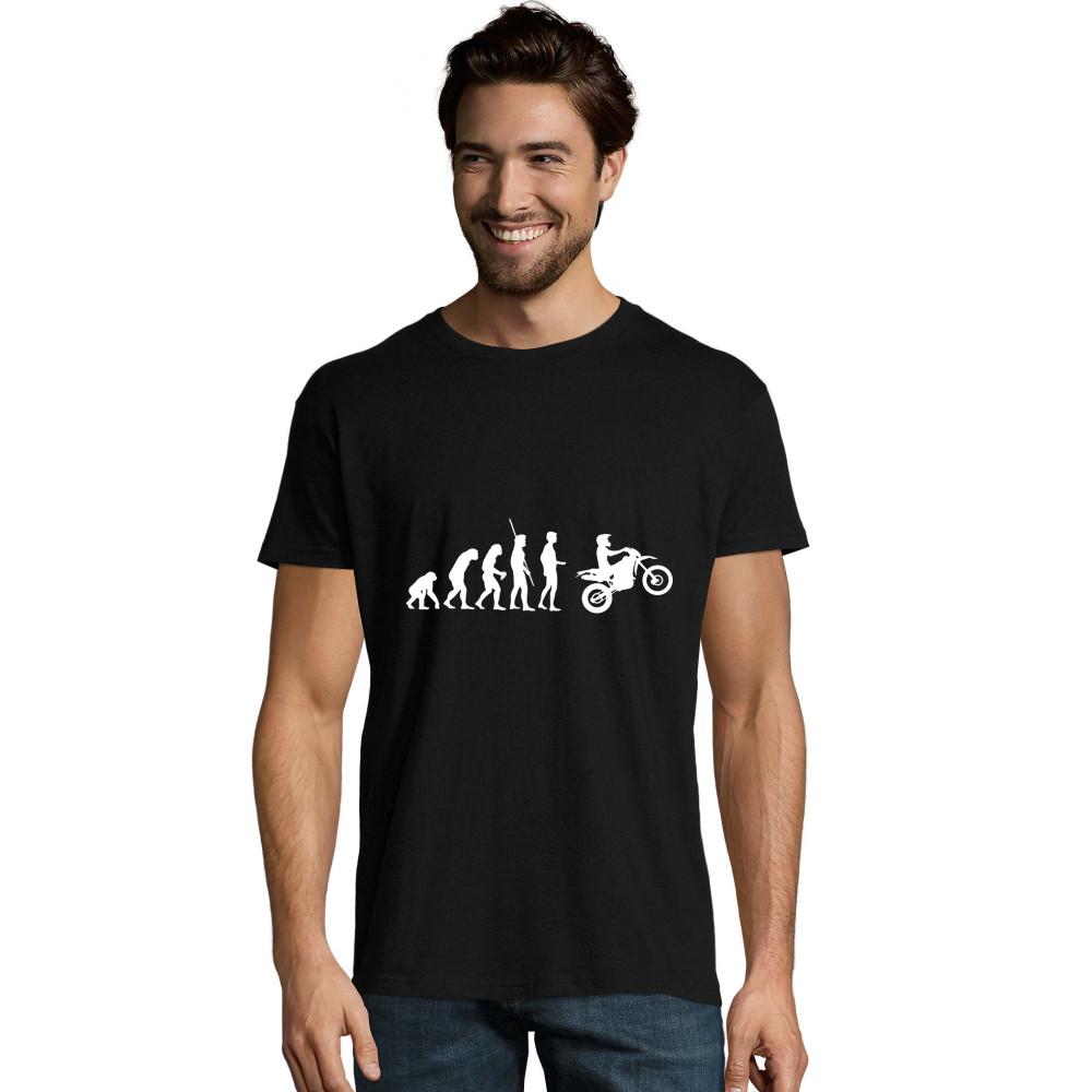 Evolution Enduro T-Shirt