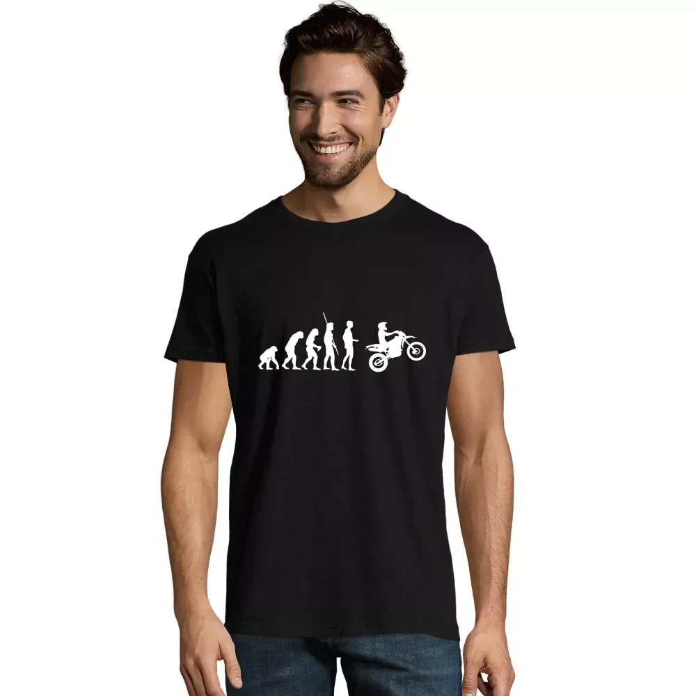 Evolution Enduro T-Shirt