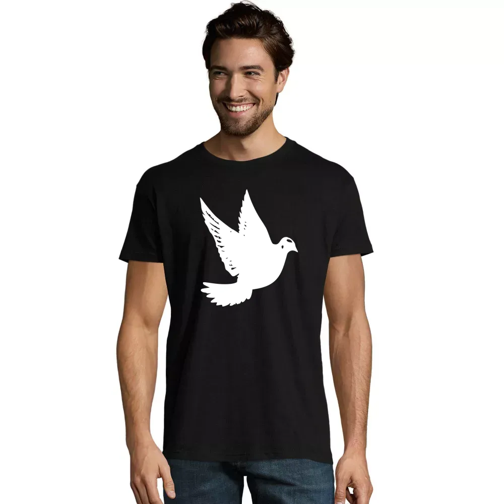 Friedenstaube T-Shirt